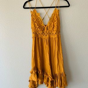 Free People Dress